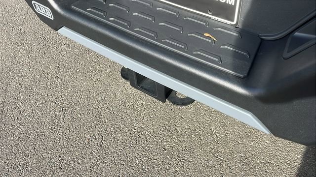 Used 2024 Toyota Tacoma Trailhunter image 23