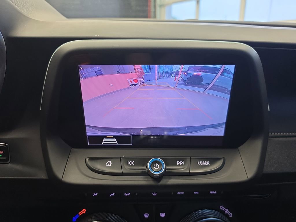 Used 2020 Chevrolet Camaro LT w/ RS Package RWD image 26