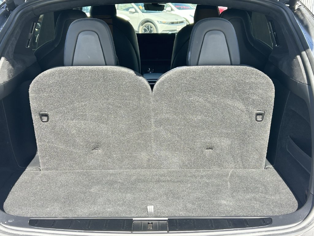 Used 2023 Tesla Model X AWD/4WD image 12