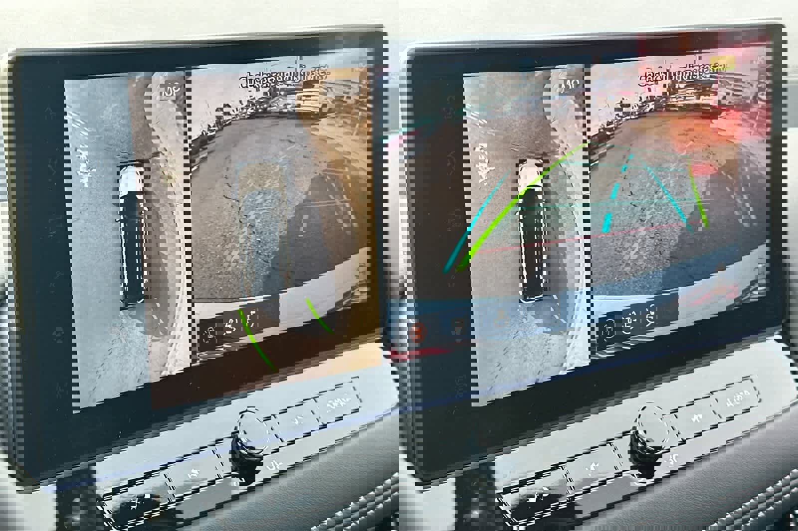 New 2026 Nissan Rogue Platinum image 24