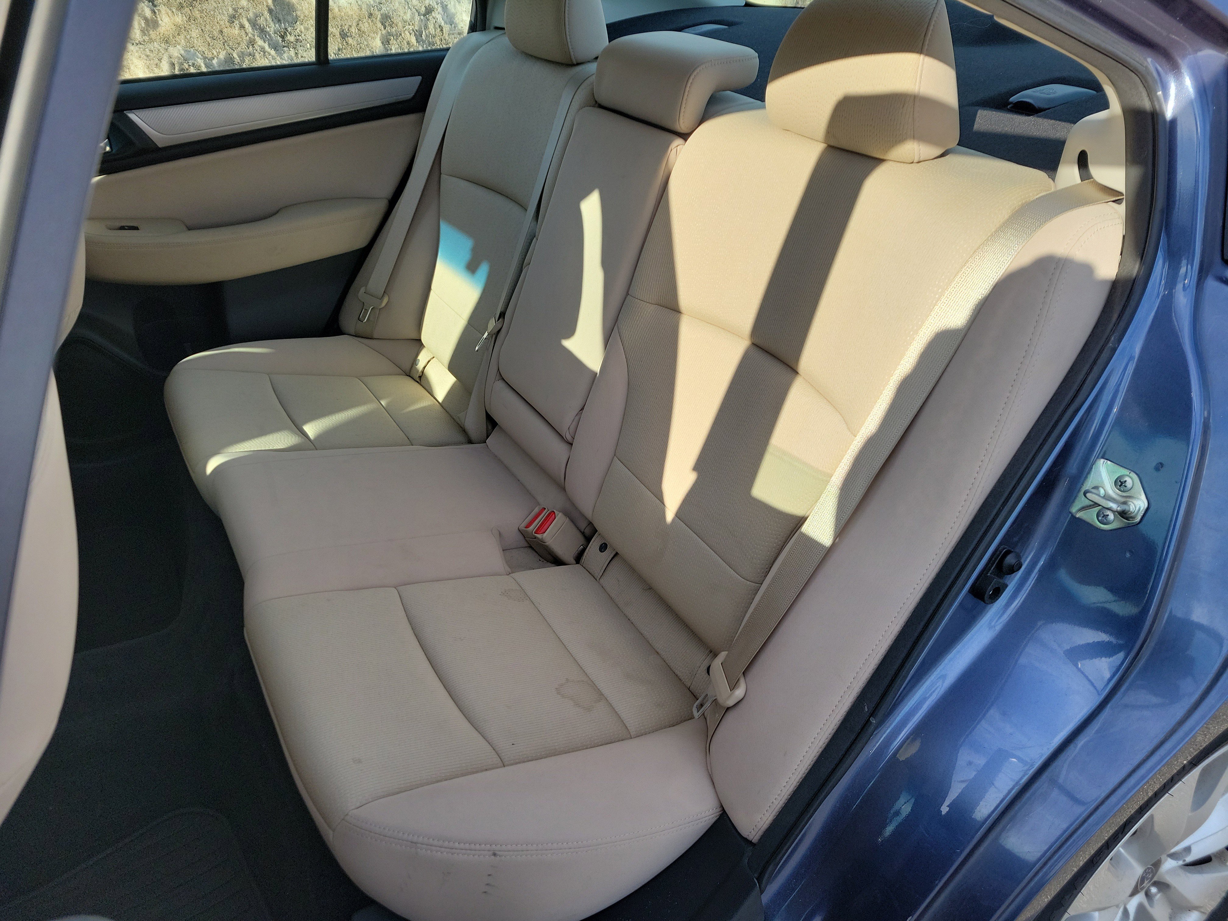 Used 2015 Subaru Legacy 2.5i Premium w/ Moonroof Package image 16