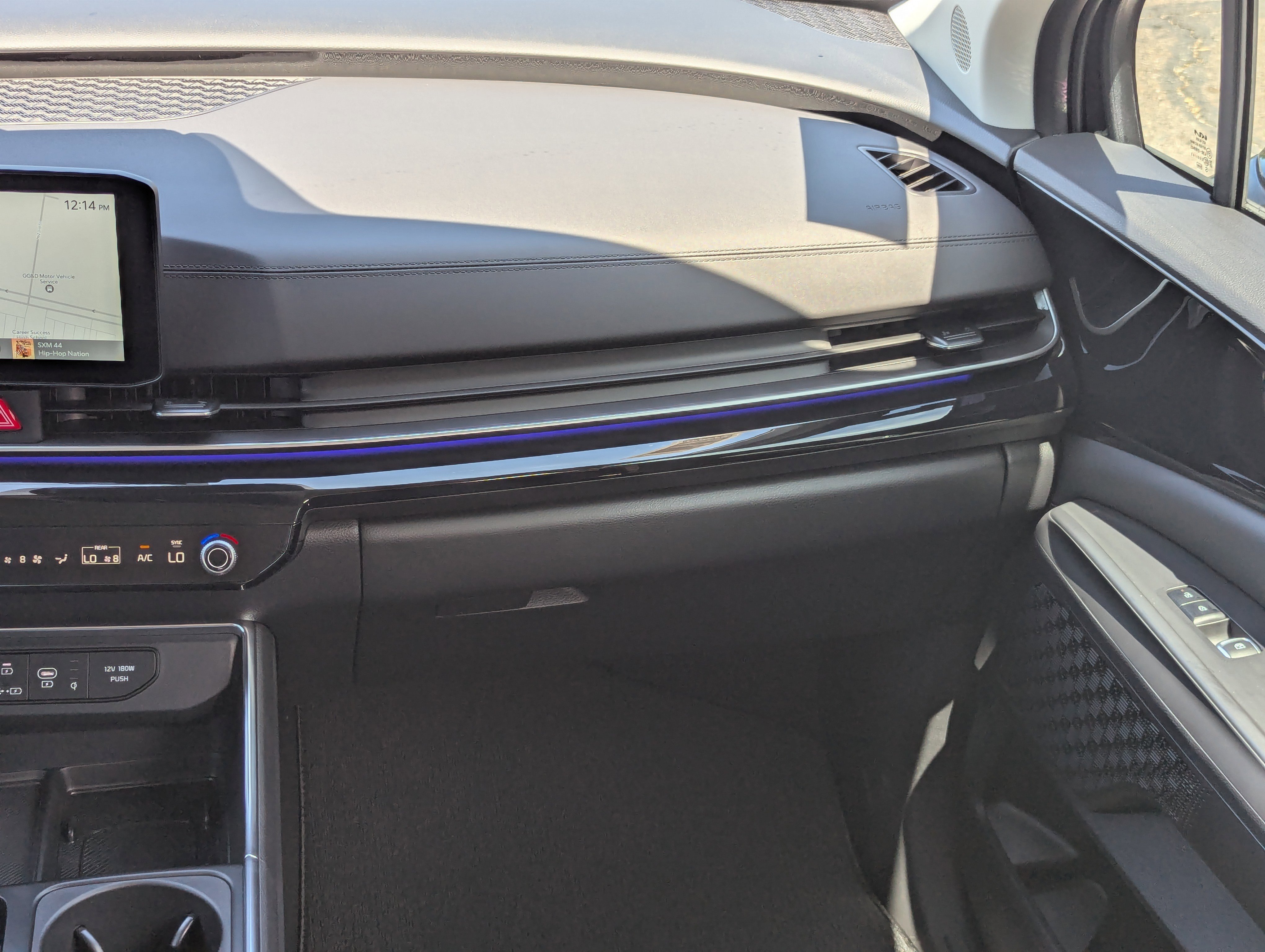 New 2025 Kia Carnival SX Prestige image 15