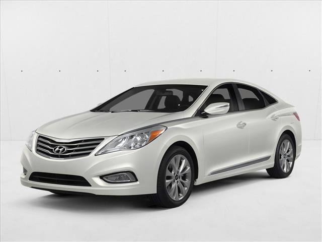Used 2014 Hyundai Azera Limited