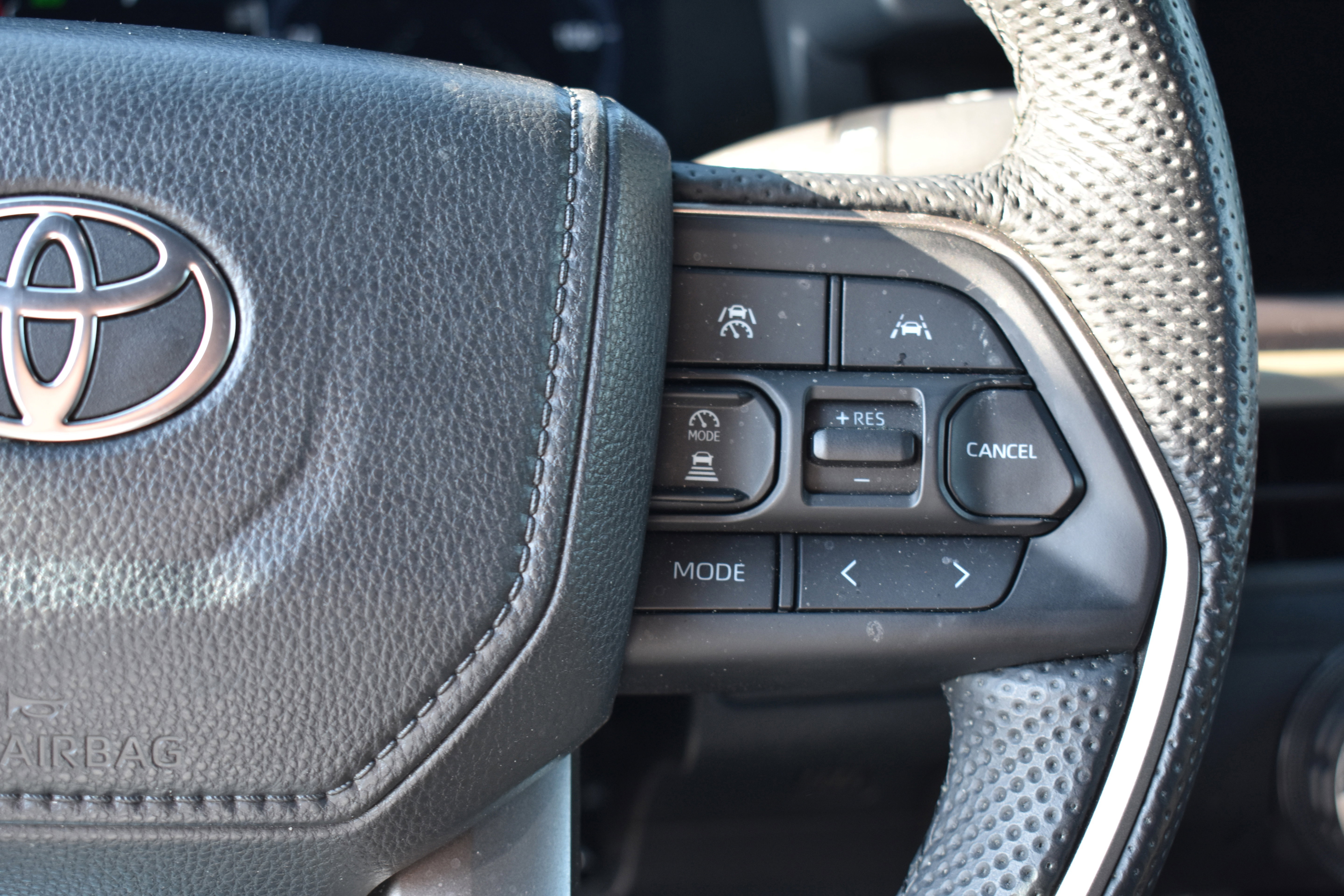 Used 2024 Toyota Tacoma TRD Sport image 14