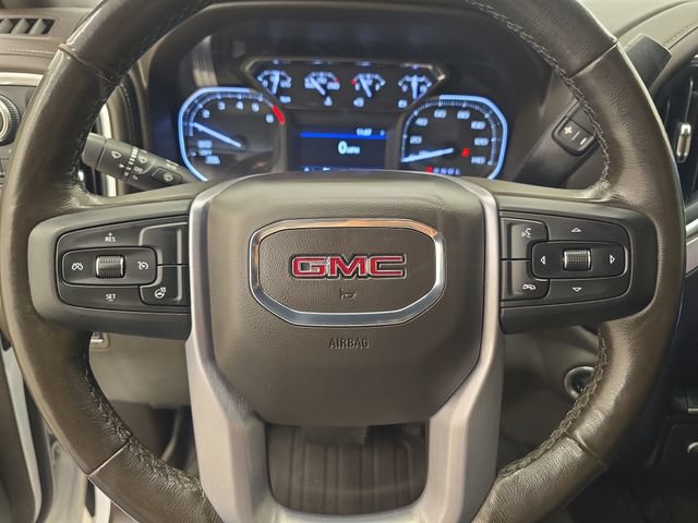 Used 2020 GMC Sierra 1500 Elevation w/ Elevation Value Package AWD/4WD image 33