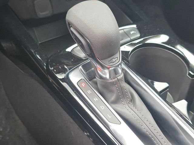 New 2026 Chevrolet Trax LT w/ Midnight Edition image 30