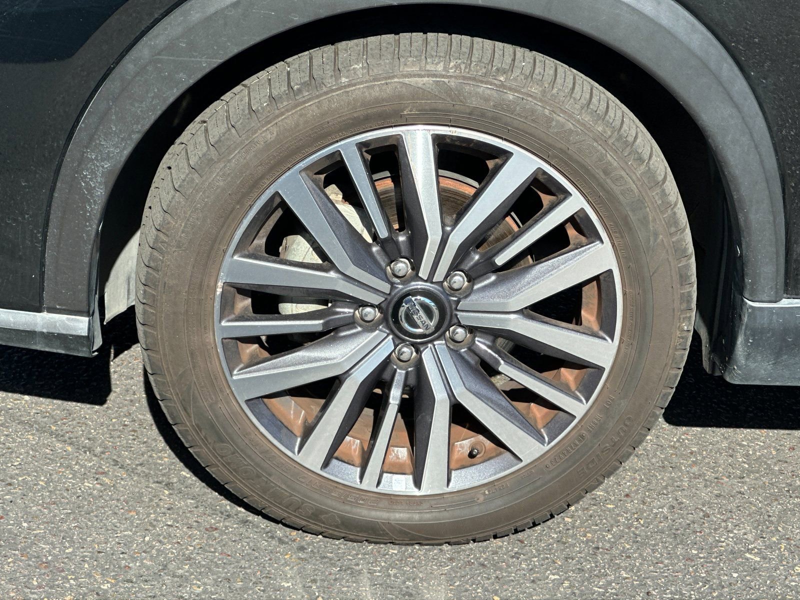 Used 2021 Nissan Kicks SV image 23