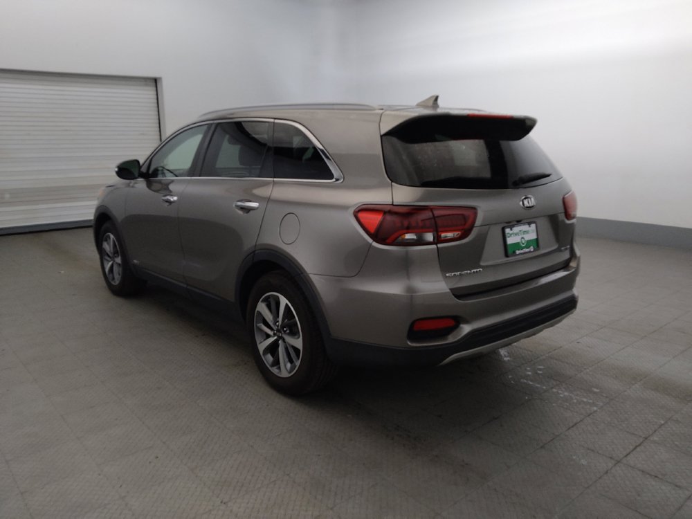 Used 2019 Kia Sorento EX AWD/4WD image 5