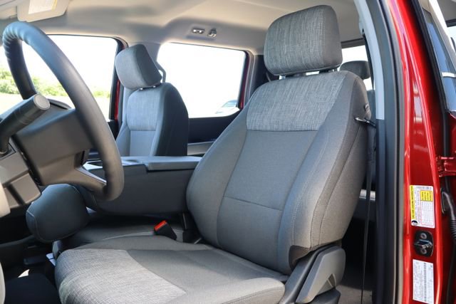 New 2026 Ford F250 XLT AWD/4WD image 21