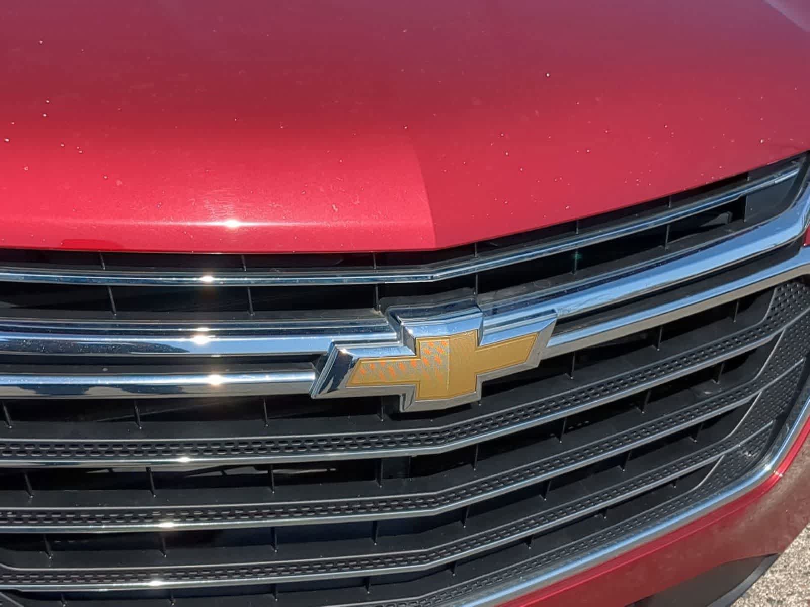 Used 2018 Chevrolet Traverse LT w/ LPO, Floor Liner Package AWD/4WD image 12