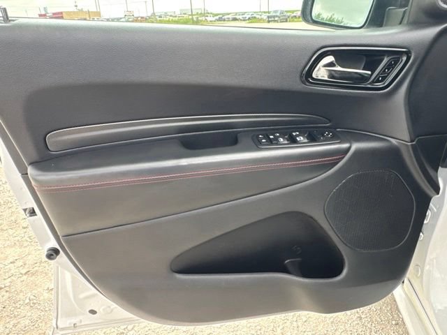 Used 2024 Dodge Durango GT AWD/4WD image 18