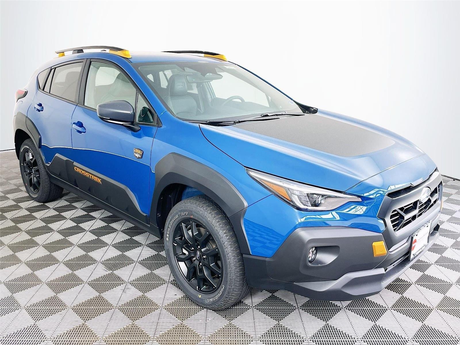 New 2026 Subaru Crosstrek 2.5i Wilderness