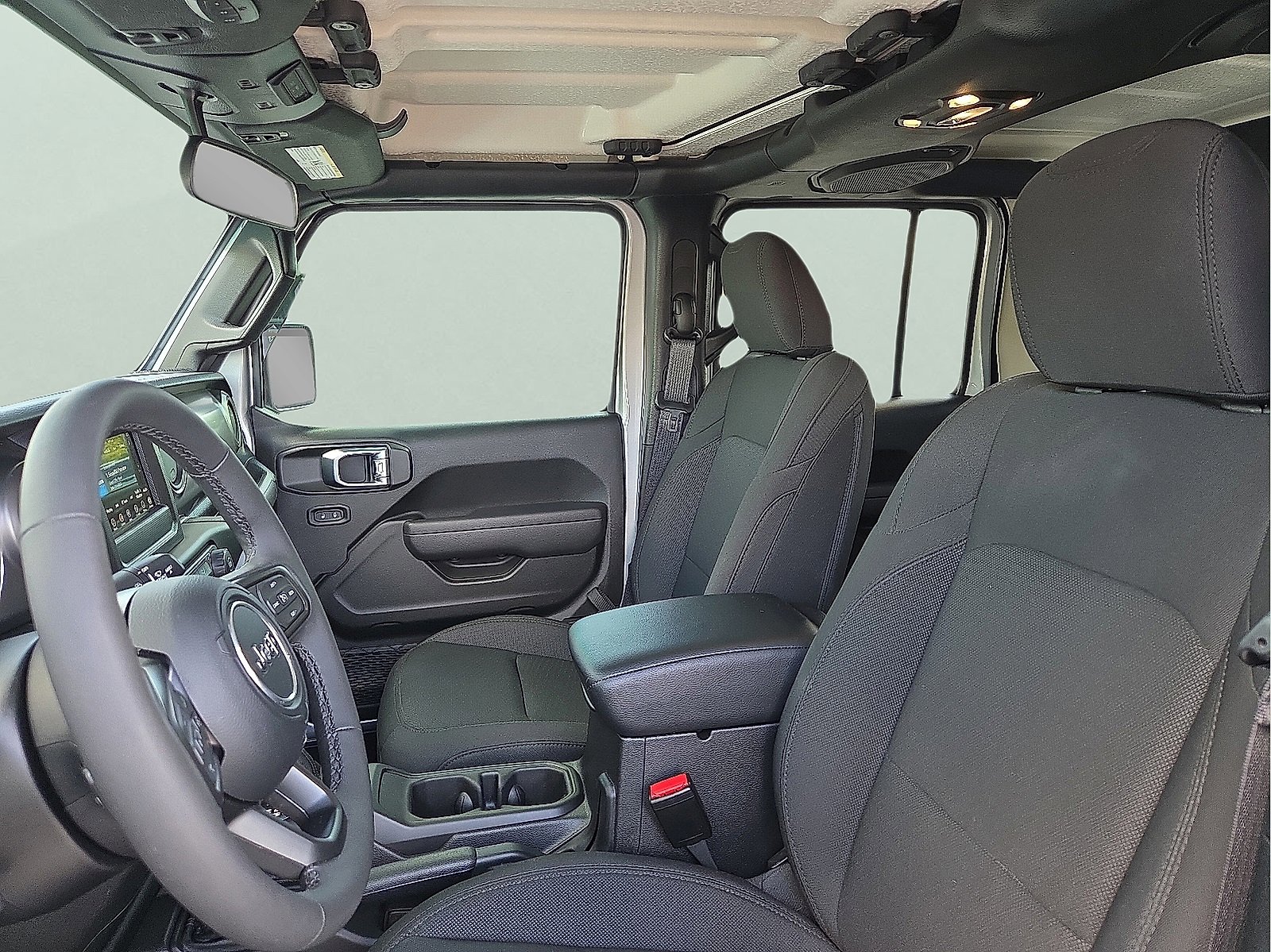 Used 2023 Jeep Gladiator Sport image 12