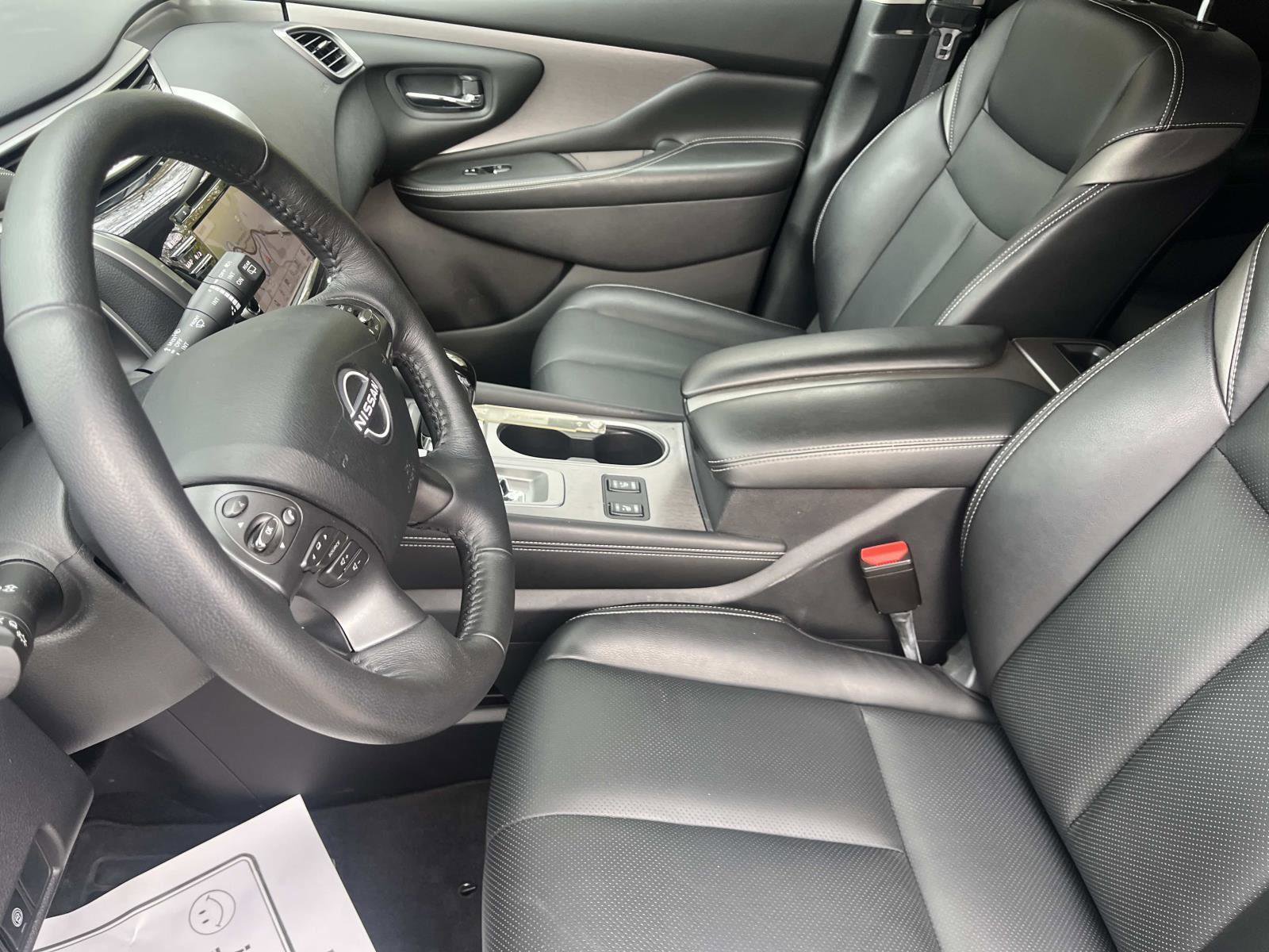 Used 2024 Nissan Murano SL image 20