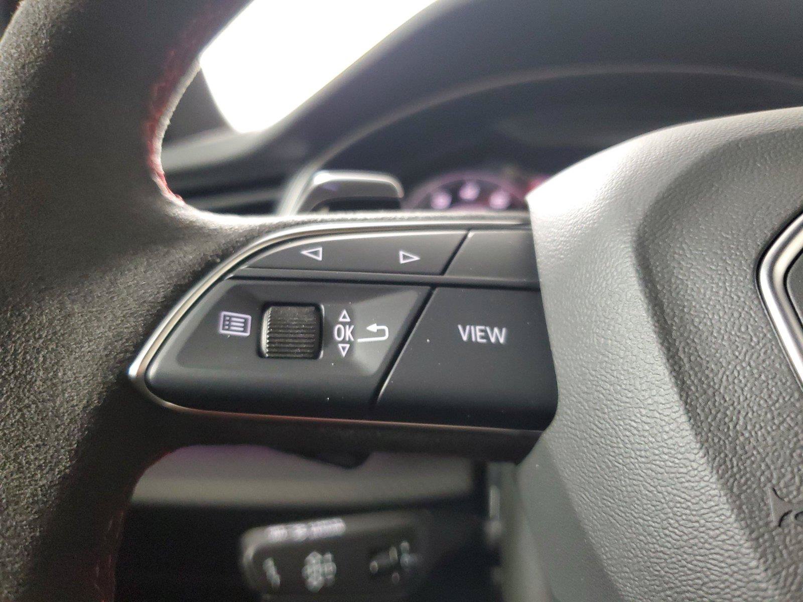 New 2026 Audi RS Q8 performance AWD/4WD image 24