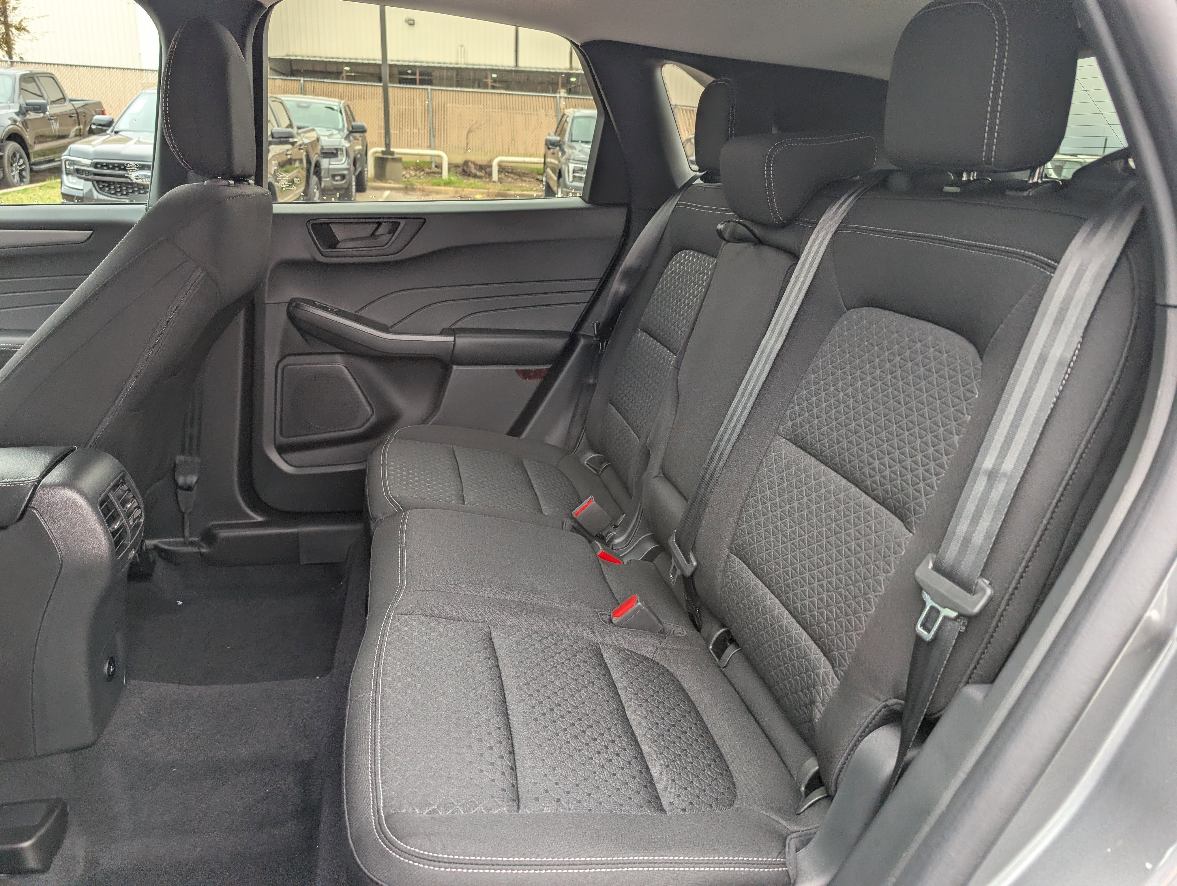 New 2026 Ford Escape Active image 22