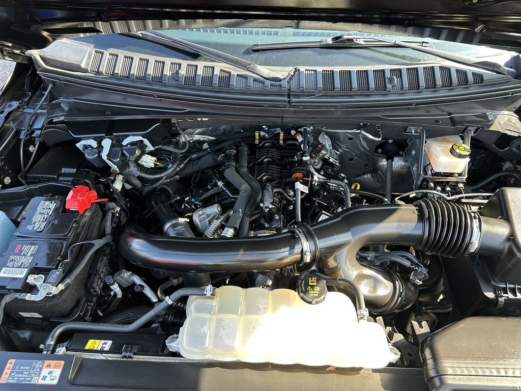 Used 2024 Ford Expedition Max Limited image 35