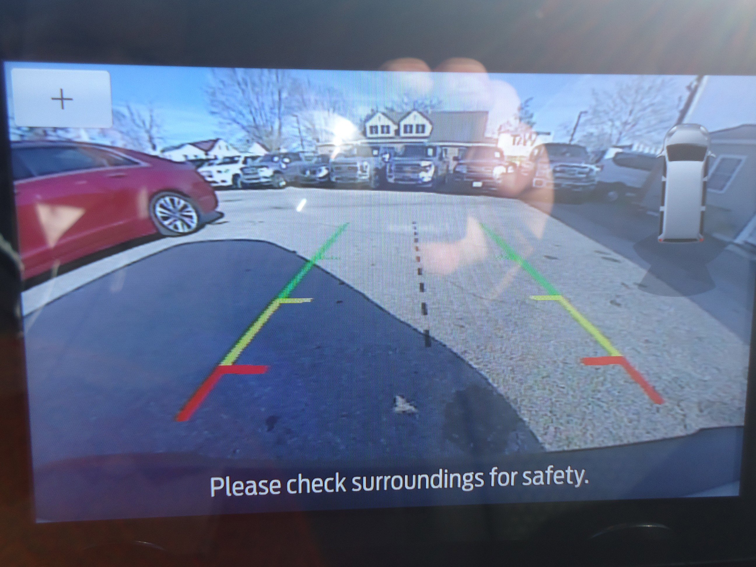 Used 2023 Ford Transit Connect XLT image 17