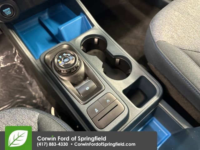 New 2026 Ford Maverick XLT w/ XLT Luxury Package image 22