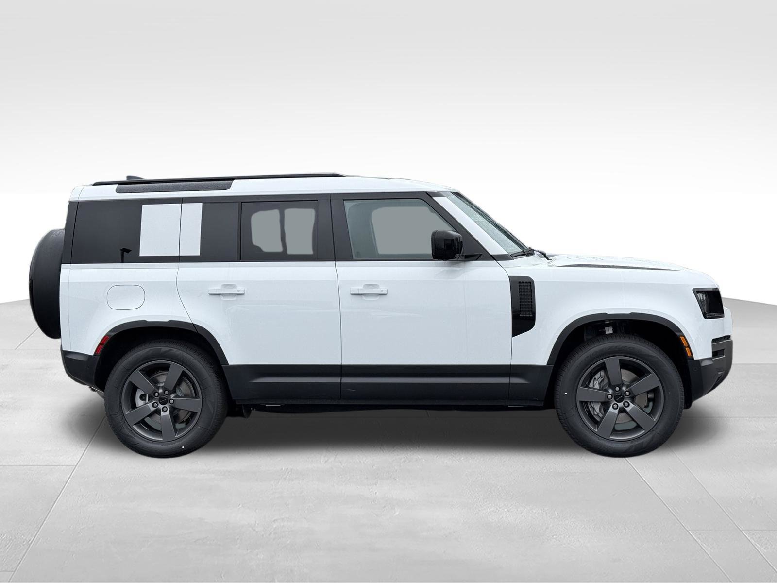 New 2026 Land Rover Defender 110 S AWD/4WD image 7