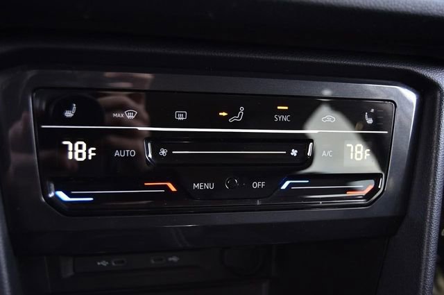 Certified 2023 Volkswagen Tiguan SE image 15