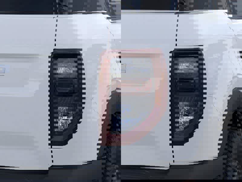 New 2026 Ford Bronco Sport Big Bend image 21