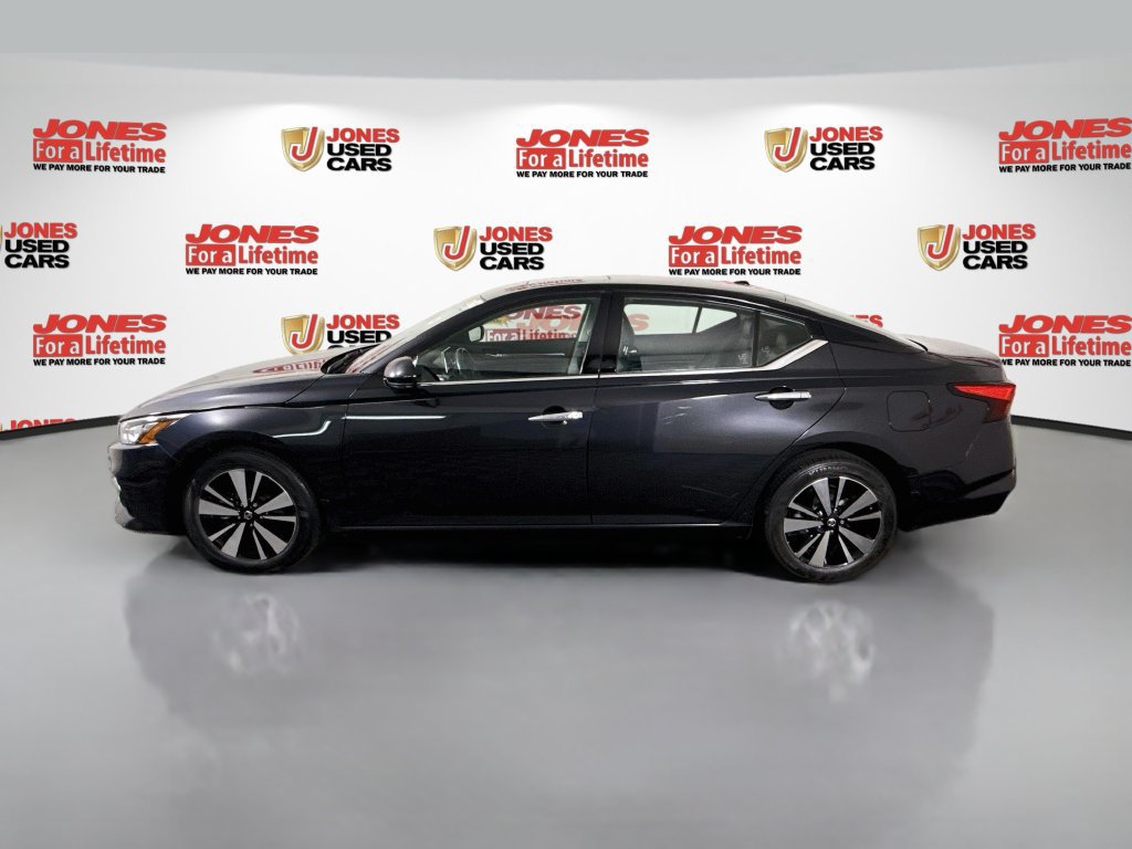 Used 2021 Nissan Altima 2.5 SL AWD/4WD image 14