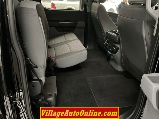 Used 2022 Ford F150 XL w/ Equipment Group 101A High image 31