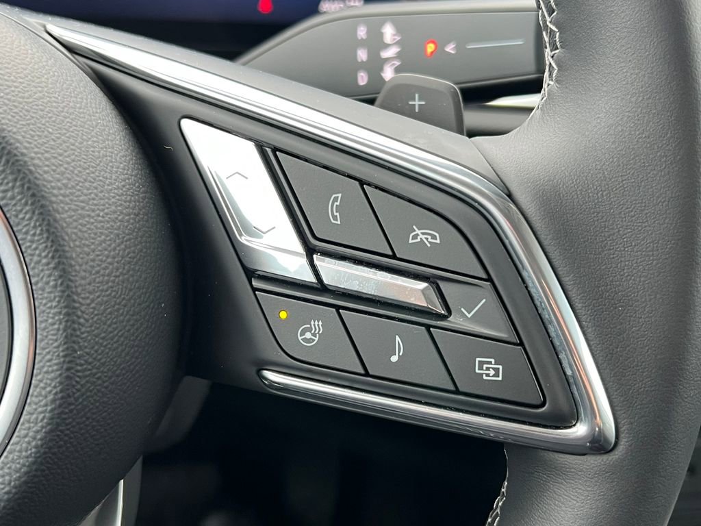 New 2025 Buick Envision Preferred image 22