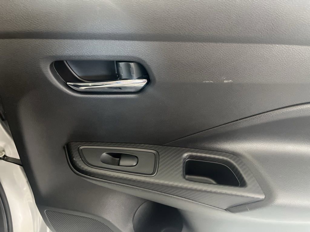 Used 2023 Nissan Versa SV FWD image 53