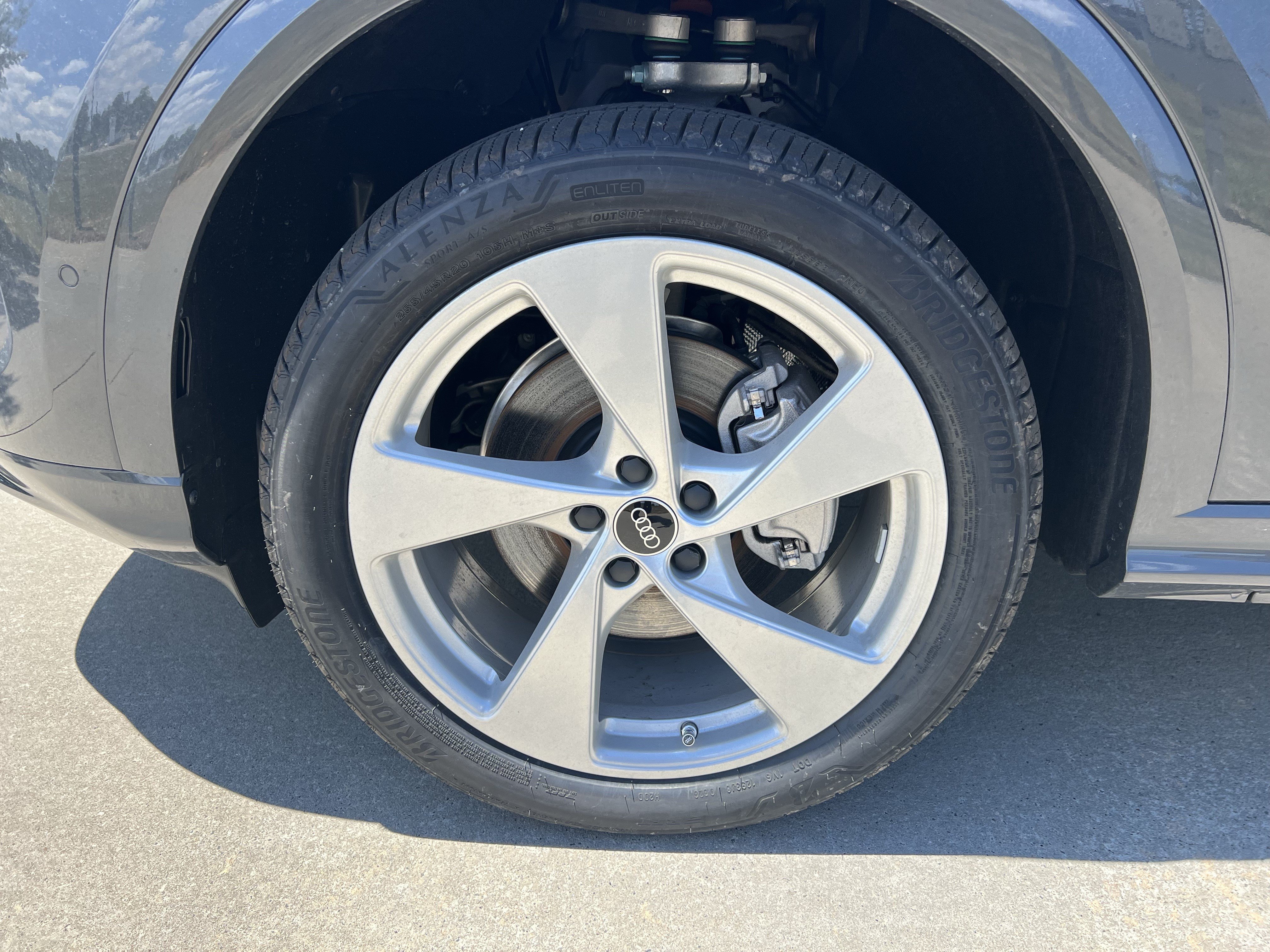 Used 2026 Audi Q5 Premium AWD/4WD image 12