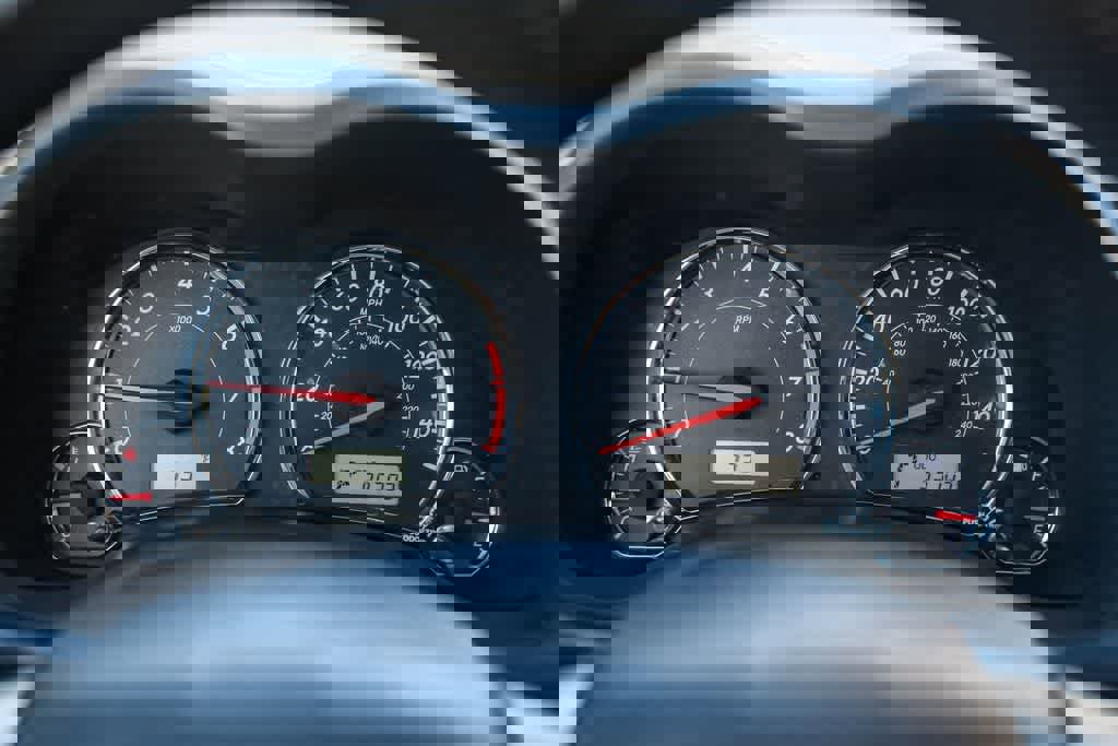 Used 2012 Toyota Corolla S FWD image 23