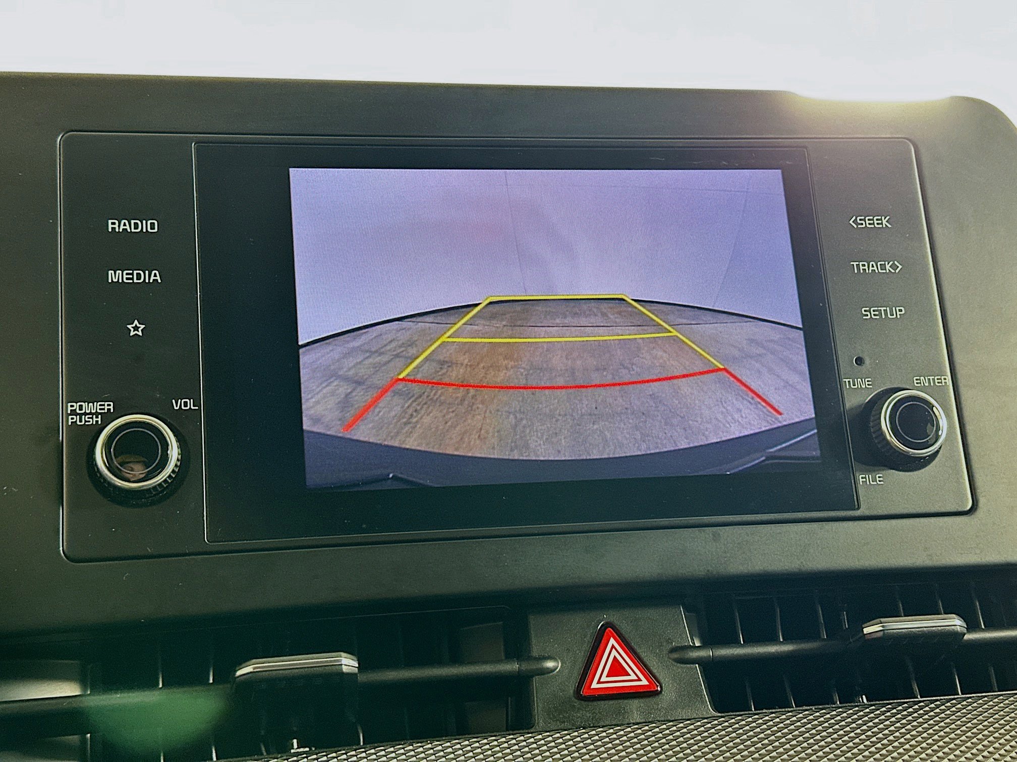 Used 2025 Kia Sportage LX image 22