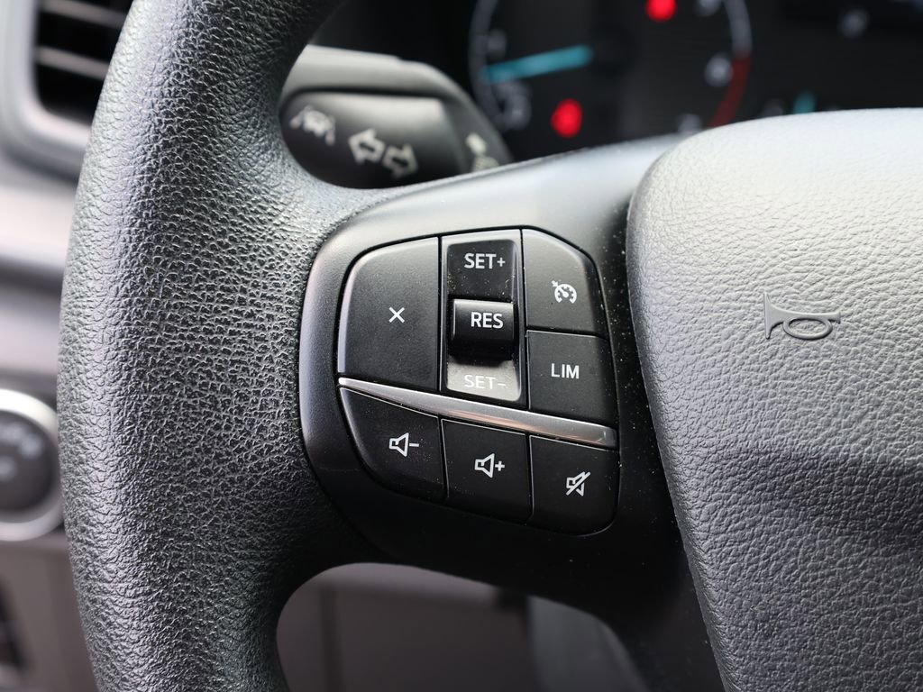 Used 2024 Ford Transit 350 XLT image 31