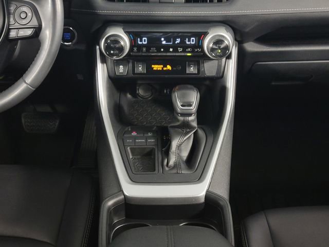 Used 2019 Toyota RAV4 XLE Premium w/ Cold Weather Package FWD image 25