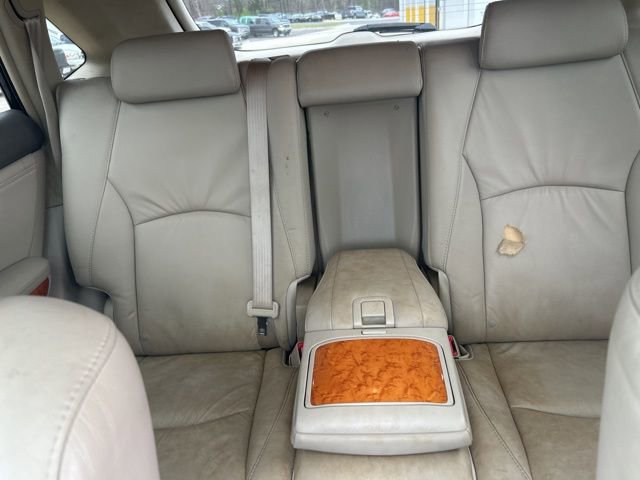 Used 2008 Lexus RX 350 2WD image 25