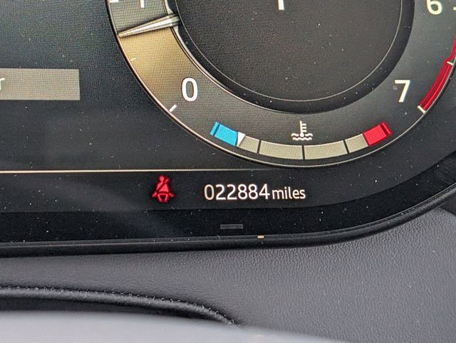 Used 2023 Land Rover Range Rover Sport SE image 25