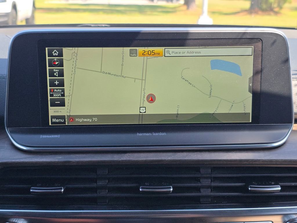 Used 2021 Kia Telluride SX w/ SX Prestige Package image 21