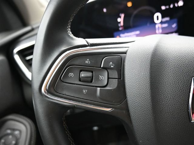 Used 2025 Buick Encore GX Preferred AWD/4WD image 15