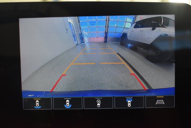 Used 2020 Chevrolet Corvette Stingray Preferred Cpe w/ 2LT Preferred Equipment Group RWD image 7