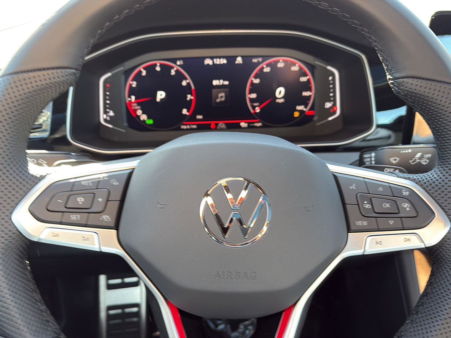 New 2026 Volkswagen Jetta GLI Autobahn image 12