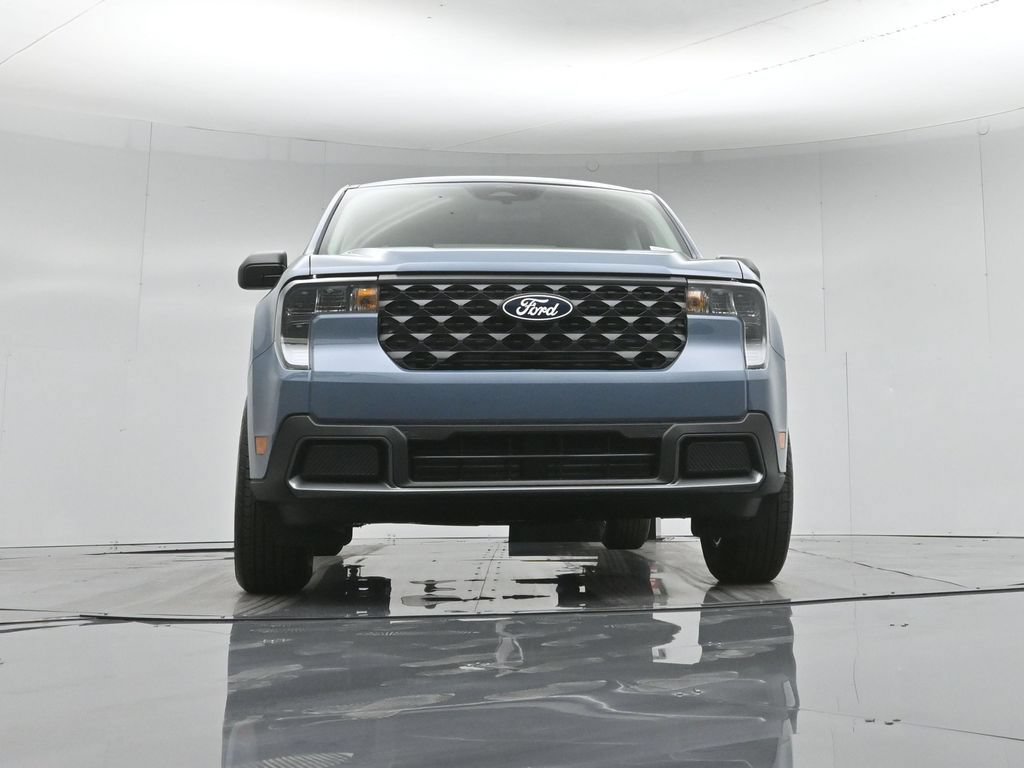 New 2026 Ford Maverick XLT FWD image 43