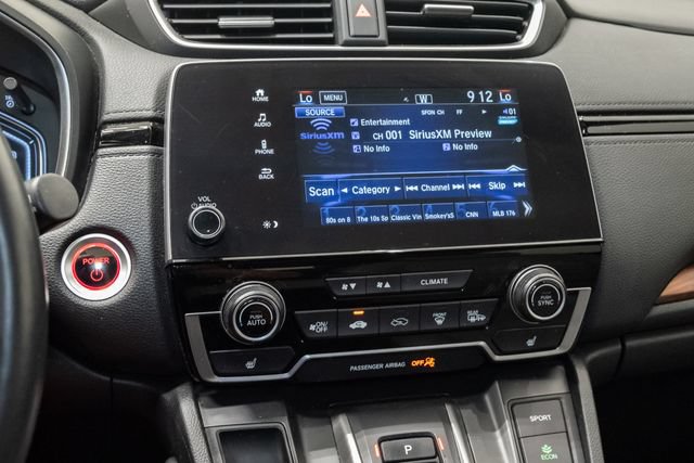 Used 2022 Honda CR-V EX-L image 17