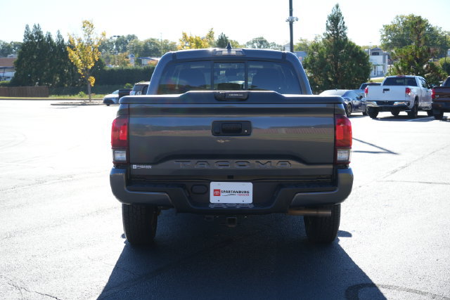Used 2022 Toyota Tacoma SR w/ SR Convenience Package RWD image 6