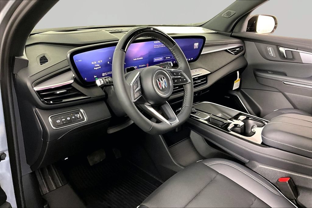 New 2027 Buick Enclave Sport Touring w/ Super Cruise Package FWD image 8