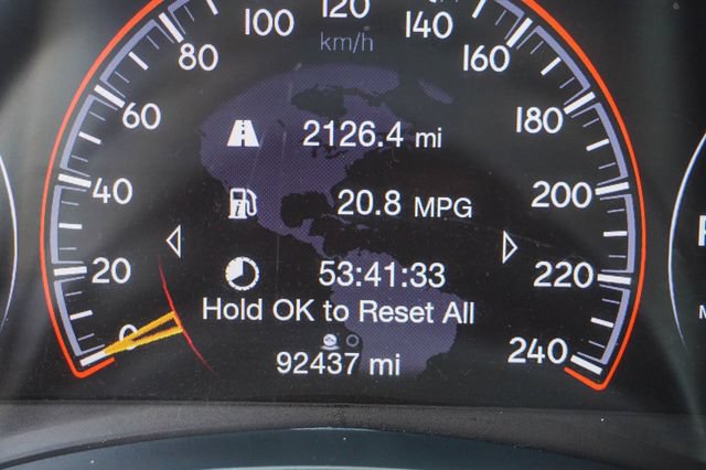 Used 2021 Jeep Grand Cherokee Laredo RWD image 19