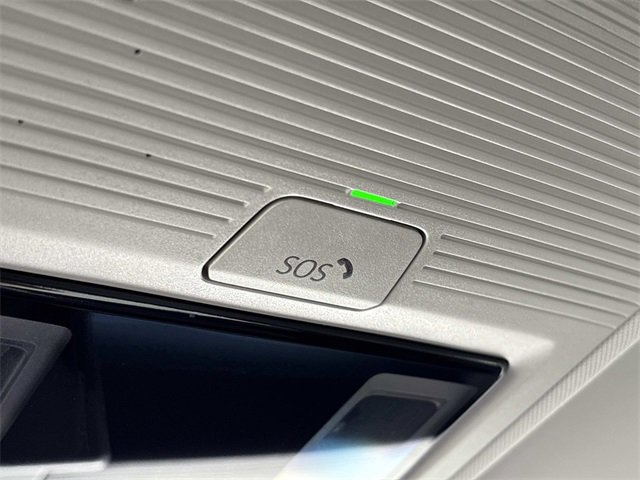 Used 2025 Volkswagen Tiguan S image 28