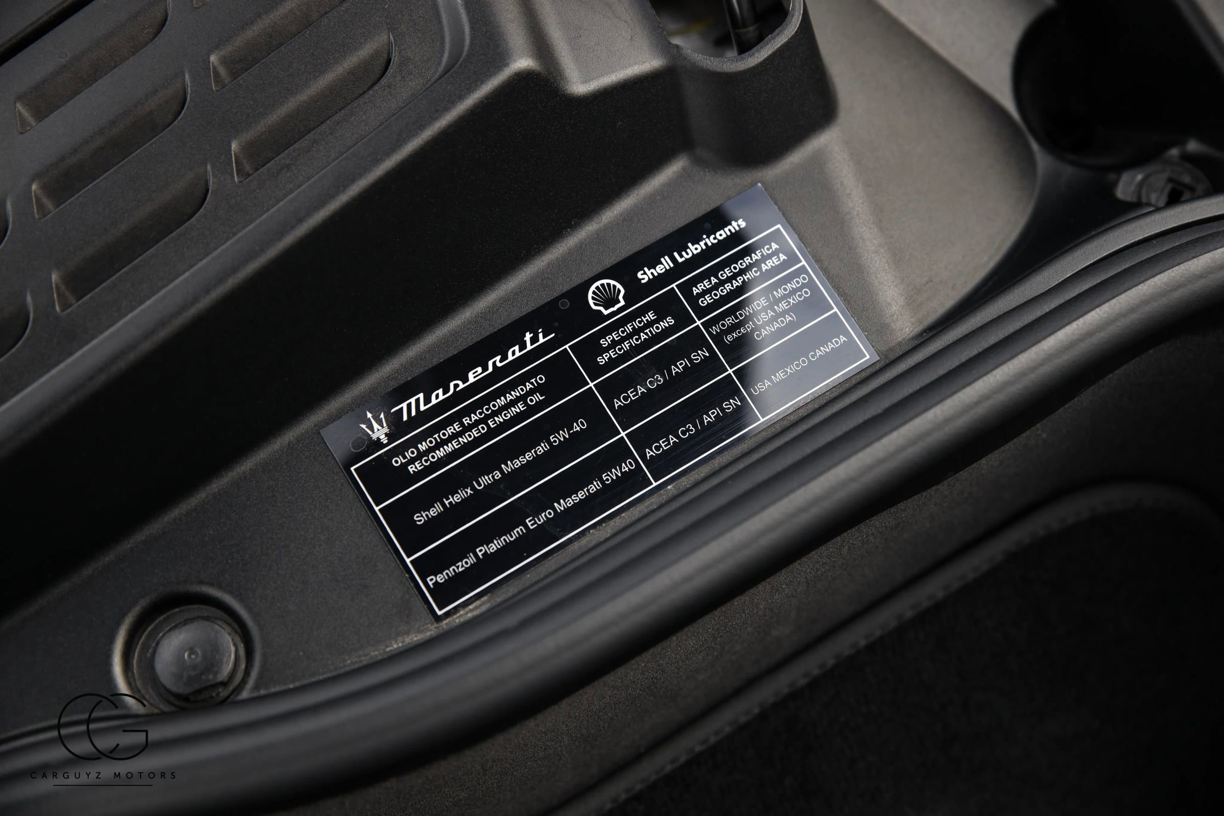 Used 2022 Maserati MC20 Coupe image 51