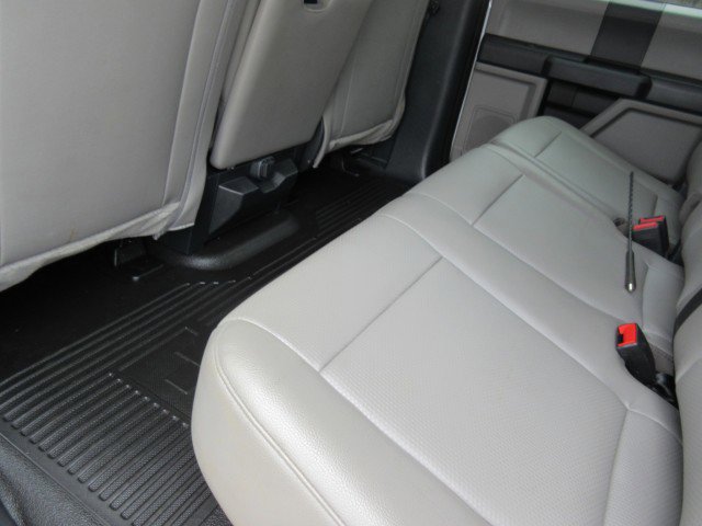 Used 2022 Ford F450 XL w/ Power Equipment Group image 19