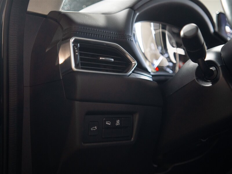 Used 2022 MAZDA CX-5 Carbon Edition AWD/4WD image 27